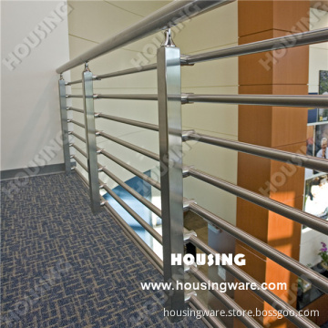 High Quality Stainless Steel Rod Railing for Indoor